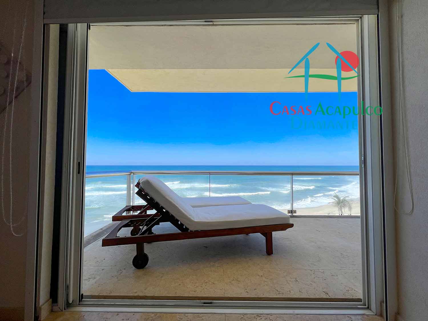 Playamar Tres Cantos T1 502 - Recámara principal 7